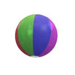 Beach Ball